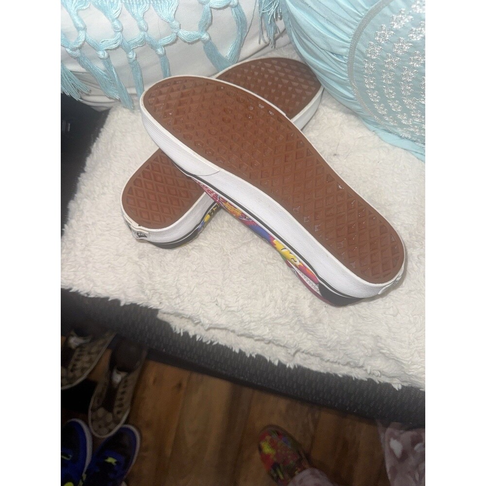 Vans 6.5 Multicolor - Picture 4 of 5